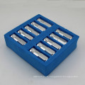 20PCS Aluminum Wheel Colored Lug Nut for Racing Car